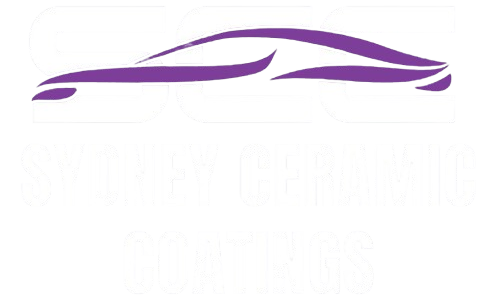 Sydney Ceramic Coatings logo