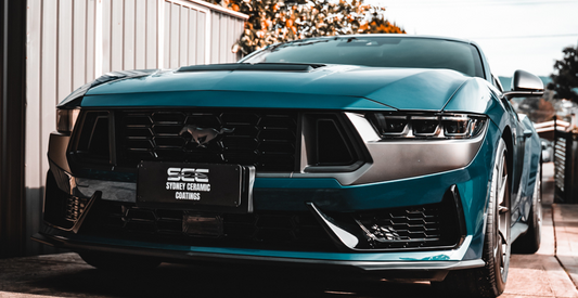 What Does Ceramic Coating Do? The Complete Breakdown
