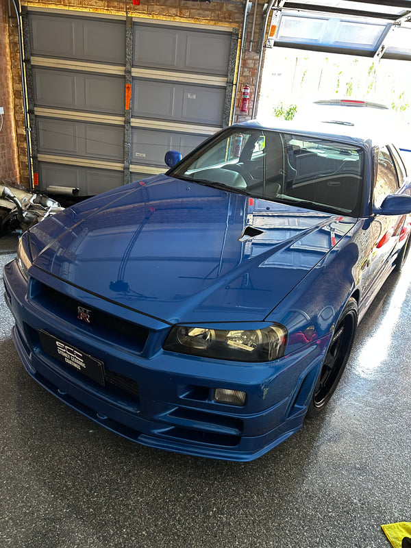 Mobile Detailing in Sydney