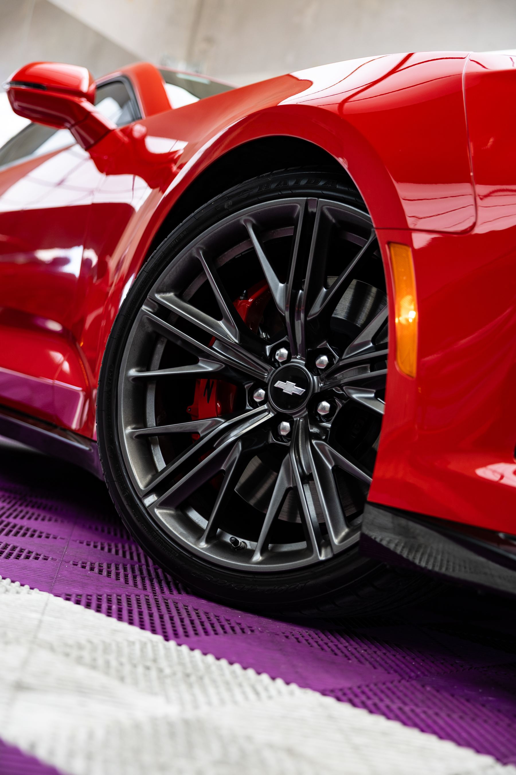 Sydney Ceramic Coatings work 5